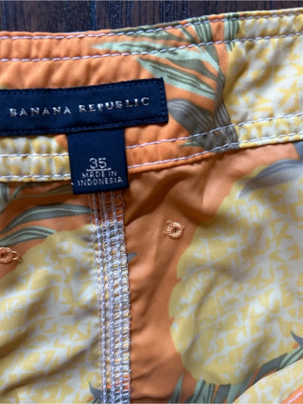 Banana Republic, Men Board Shorts